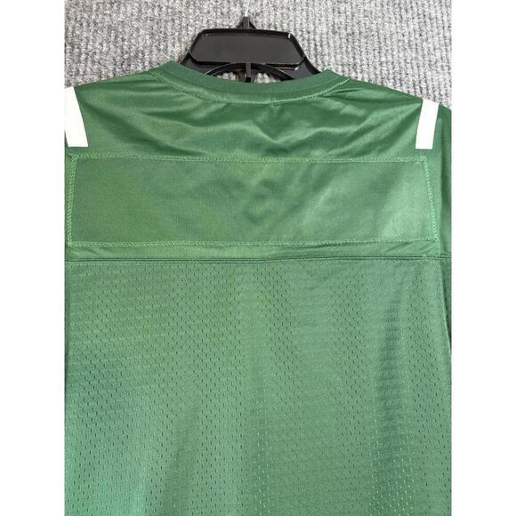 New York Jets Nike NFL Pro Line Women’s Green Jersey Blank New Size Large NWT - Picture 2 of 13